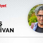 Halıya boya damlatan sensin!