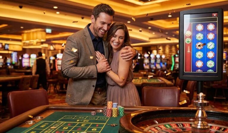 Sanal Oyunun Gelişmiş Adresi Betgray