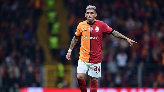 Lucas Torreira, Boca Juniors – Cruzeiro maçında