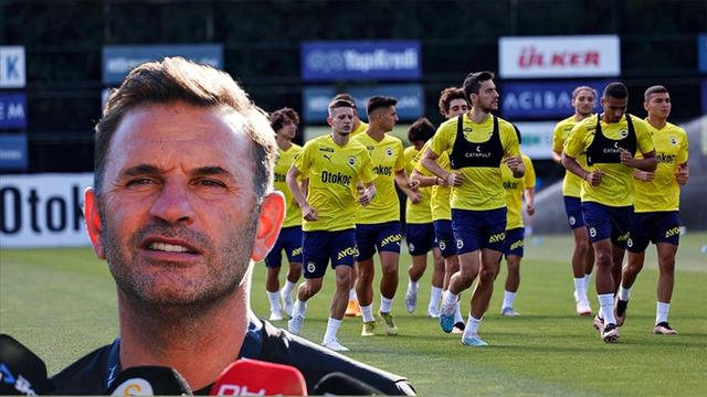 Szymanski geri dönüyor! Galatasaray’dan ’10 numara’ sürprizi