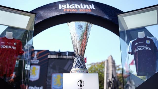 UEFA Şampiyonlar Ligi Japonya hesabından dikkat çeken paylaşım